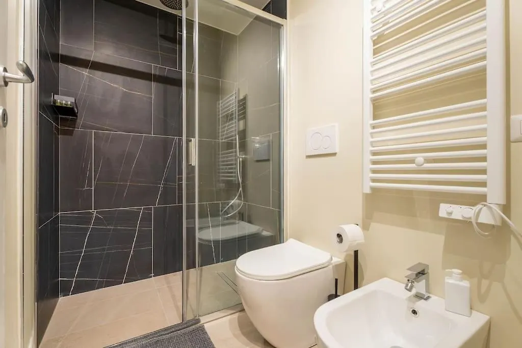 Chic Apartment In Nolo: Style And Comfort In Milano