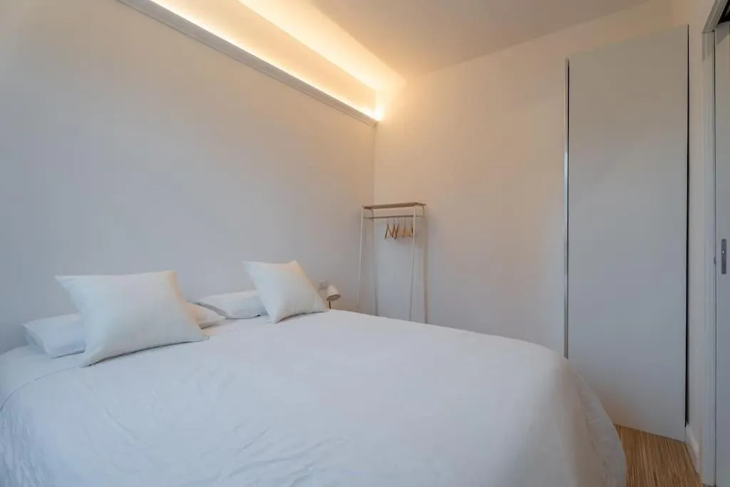 Chic Apartment In Nolo: Style And Comfort In Milan