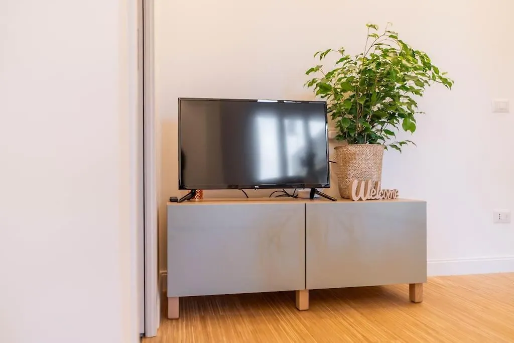 Chic Apartment In Nolo: Style And Comfort In Milan
